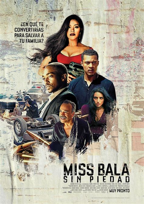 miss balas 2011|miss bala full movie.